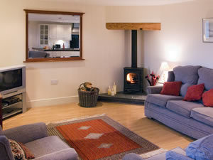 Self catering breaks at Byland Cottage in Preston Patrick, Cumbria
