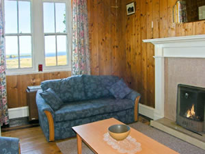 Self catering breaks at Minch View in Kendram, Inverness-shire