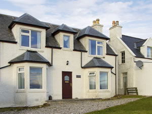 Self catering breaks at An Seann Tigh in Elgol, Isle of Skye