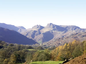 Self catering breaks at Number 16 in Bowness, Cumbria