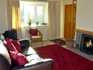 Self catering breaks at Light Pipe Cottage in Lowick, Northumberland