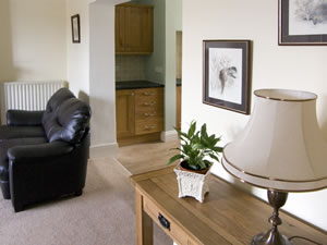 Self catering breaks at Sammys House in Middleton-In-Teesdale, County Durham