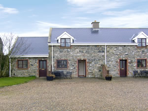 Self catering breaks at Tuskar in Kilmore Quay, County Wexford