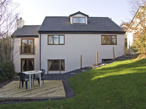 Self catering breaks at Becks Fold in Coniston, Cumbria
