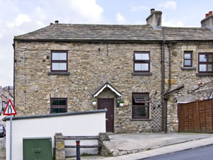 Self catering breaks at Swaleside in Richmond, North Yorkshire