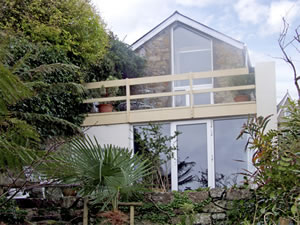 Self catering breaks at The Coach House in Newlyn, Cornwall