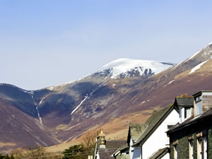 Self catering breaks at Westies in Keswick, Cumbria