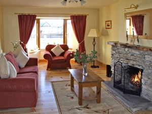 Self catering breaks at Millfield in Kenmare, County Kerry