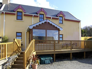 Self catering breaks at Tara Cottage in Clonakilty, County Cork