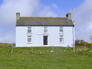 Self catering breaks at Kates Cottage in Skibbereen, County Cork