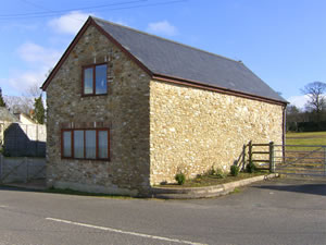 Self catering breaks at The Retreat in Sampford Moor, Somerset