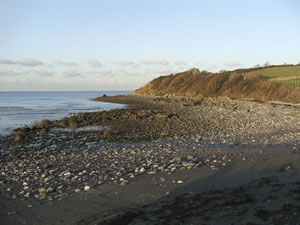 Self catering breaks at Hen Felin Uchaf in Red Wharf Bay, Isle of Anglesey