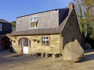 Self catering breaks at Tober Beag in Ferns, County Wexford