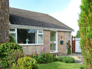 Self catering breaks at Linbery in Oakerthorpe, Derbyshire