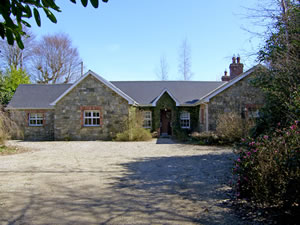 Self catering breaks at Solas House in Kiltegan, County Wicklow