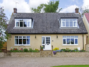 Self catering breaks at High View in Pickering, North Yorkshire
