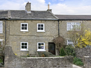 Self catering breaks at Sunnymede in Masham, North Yorkshire