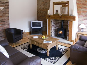 Self catering breaks at Wheelhouse Cottage in Sowerby, North Yorkshire