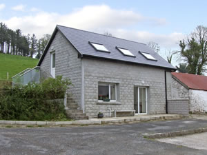 Self catering breaks at Gairha Cottage in Ballyduff, County Waterford