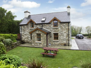 Self catering breaks at An Grianan in Clonakilty, County Cork