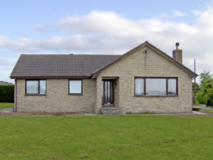 Self catering breaks at The Homes in Longframlington, Northumberland