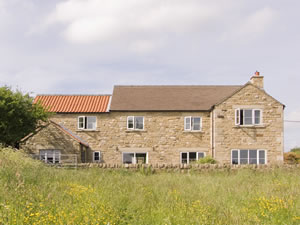 Self catering breaks at York House in Hudswell, North Yorkshire