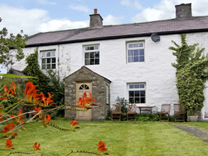 Self catering breaks at Harber Scar in Horton-In-Ribblesdale, North Yorkshire