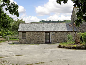 Self catering breaks at Brambles in Lostwithiel, Cornwall