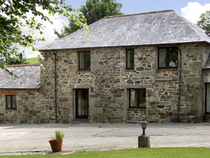 Self catering breaks at Honeysuckle in Lostwithiel, Cornwall