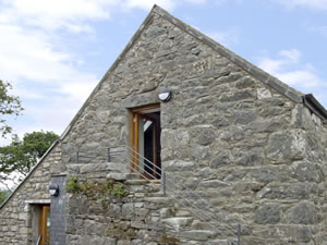 Self catering breaks at Y Dowlod in Trawsfynydd, Gwynedd