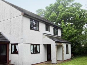 Self catering breaks at Brookfield in Tregony, Cornwall