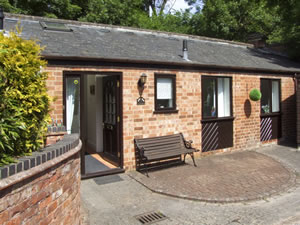 Self catering breaks at The Stables in Hatton, Warwickshire