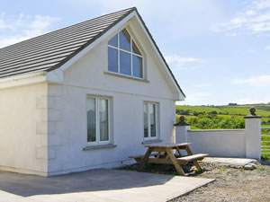 Self catering breaks at An Lisin in Ring, County Waterford