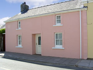 Self catering breaks at Y Bwthyn in St Davids, Pembrokeshire