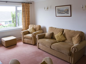 Self catering breaks at High Doat in Keswick, Cumbria