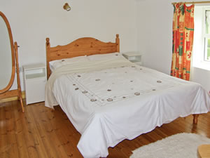 Self catering breaks at Golf View Farmhouse in Skibbereen, County Cork