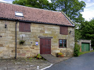 Self catering breaks at Stable Cottage in Danby, North Yorkshire