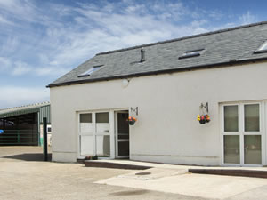 Self catering breaks at The Loft in Annan, Dumfries and Galloway