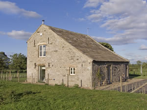 Self catering breaks at Black Barn in Boldron , County Durham
