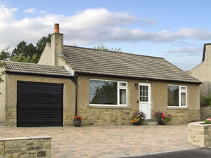 Self catering breaks at Wynnville in Embsay, North Yorkshire
