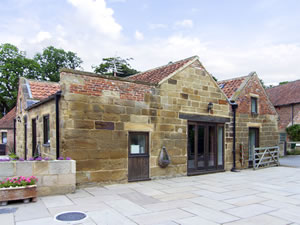 Self catering breaks at Broomfield in Great Ayton, North Yorkshire