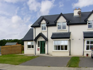 Self catering breaks at 9 Whitewater Estuary in Ballyhack, County Wexford