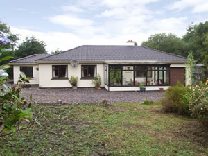 Self catering breaks at Sliabh na Mban in Sneem, County Kerry