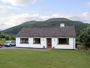 Self catering breaks at Cill Na Breac in Glenbeigh, County Kerry