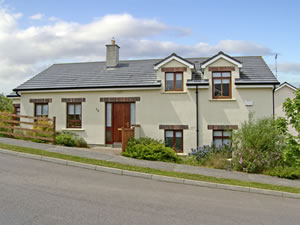 Self catering breaks at 38 Morriscastle Village in Morriscastle Village, County Wexford