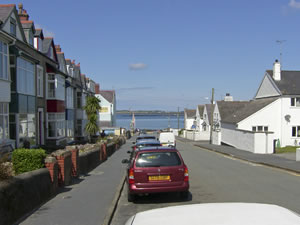 Self catering breaks at Summerbourne in Rhosneigr, Isle of Anglesey