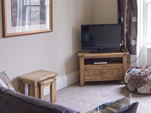 Self catering breaks at Libbys Place in Haworth, West Yorkshire