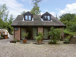 Self catering breaks at Quarryside in Muckton Bottom, Lincolnshire