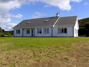 Self catering breaks at Island View Cottage in Bantry, County Cork
