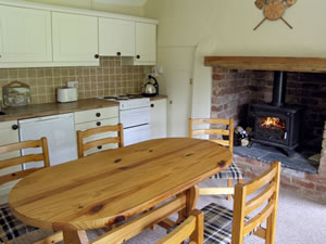 Self catering breaks at Strawhall in Gorey, County Wexford